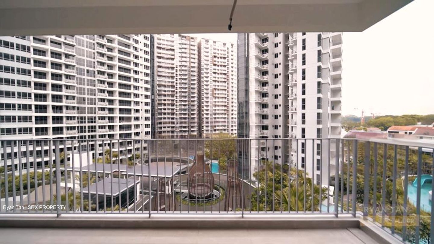 High Park Residences (D28), Apartment #546220391